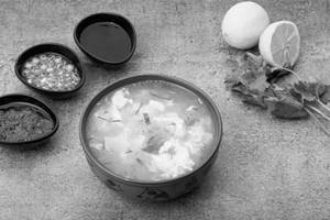 Lemon Coriander
