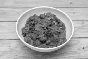 Soya Masala