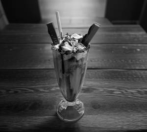 Kitkat shake