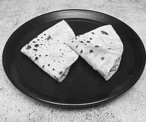 Plain Roti [1Pc]