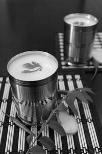 Namkeen Lassi
