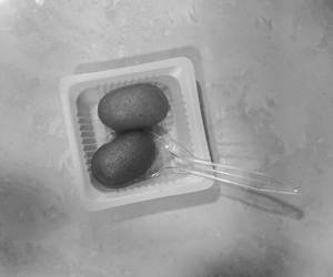 Hot Gulab Jamun [2 Pcs]