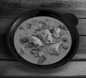 Chicken Kurma