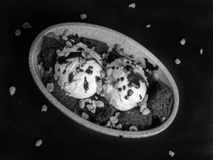 Death By Chocolate (chef's Special)