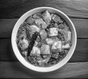 Kadai Paneer