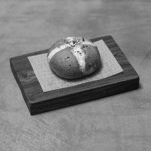 Korean Garlic Bun