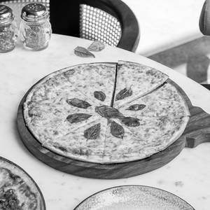 BLR Classic Pizza Margherita