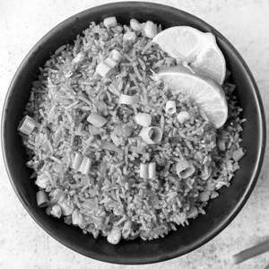 Mexican Fried Rice
