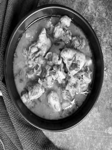 Home Style Chicken Curry (wb)