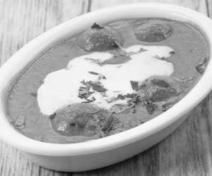 Malai Kofta