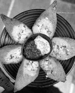 Dahi Ke Sole