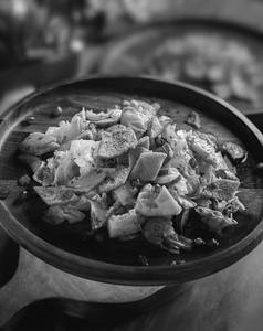 Fattoush Salad