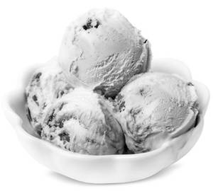 Mix Ice Cream