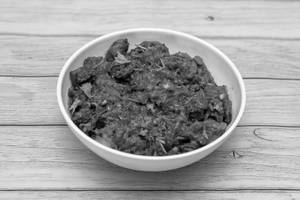 Bhindi Masala