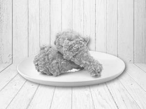 Fried Chicken Drumstick ( Classic )