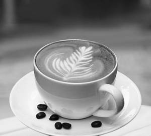 Vanilla Cappuccino
