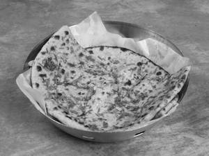 Stuffed Paratha