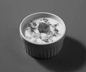 Boondi Raita
