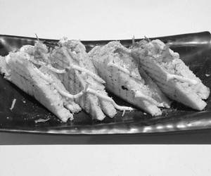 Cheese Grilled Sandwich