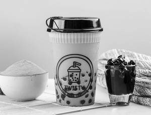 Royal Thai Boba Tea