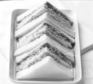 Cold Sandwich [Half]