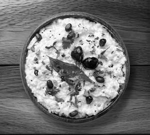 Curd Rice [500 Ml]
