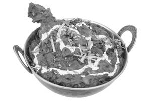 Tandoori Kadai Chicken