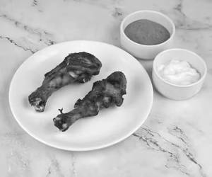 Chicken Drumstick [4 Pieces]