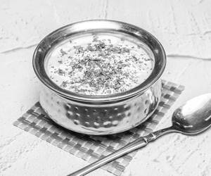 Paneer Malai Methi