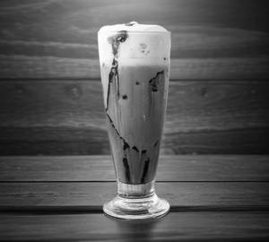Chocolate shake