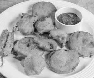 Mixed Veg Pakora