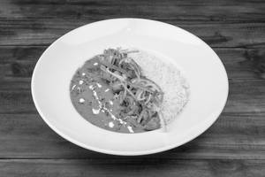Chicken Butter Masala