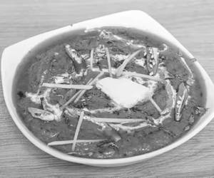 Kadai Paneer