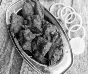 Fish Pakora