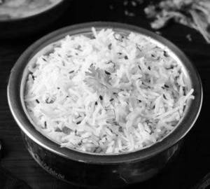 Jeera Rice
