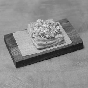 Mushroom Cream Cheese