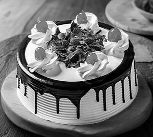 Black Forest