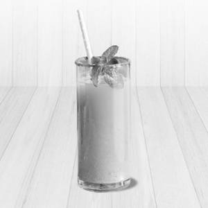 Chilli Guava Mojito