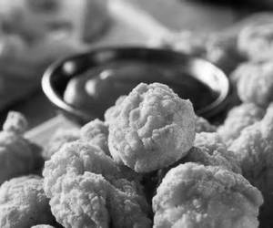 Boneless Chicken Popcorn [250 grams]