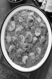 Arbi Masala