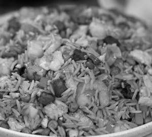 Food Fiesta Special Rice