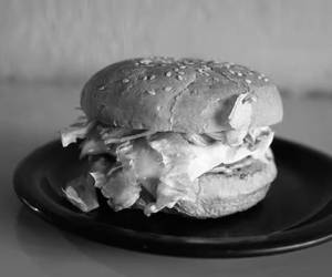 Paneer Burger