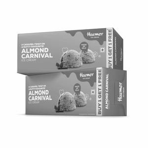 Almond Carnival[Combo] 700+700Ml [1+1]