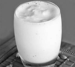 Sweet Simple Lassi
