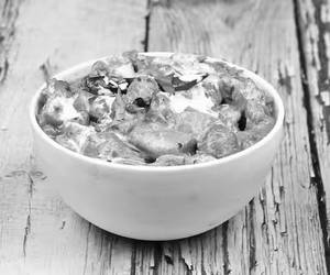 Kadai Mushroom