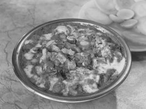 Kaju Paneer