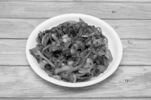 Onion Fry