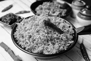 Schezwan Fried Rice