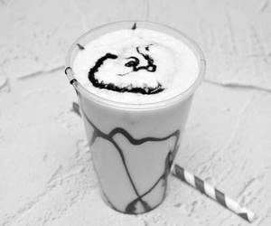 Strawberry Milkshake  