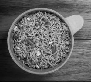 Masala Pasta